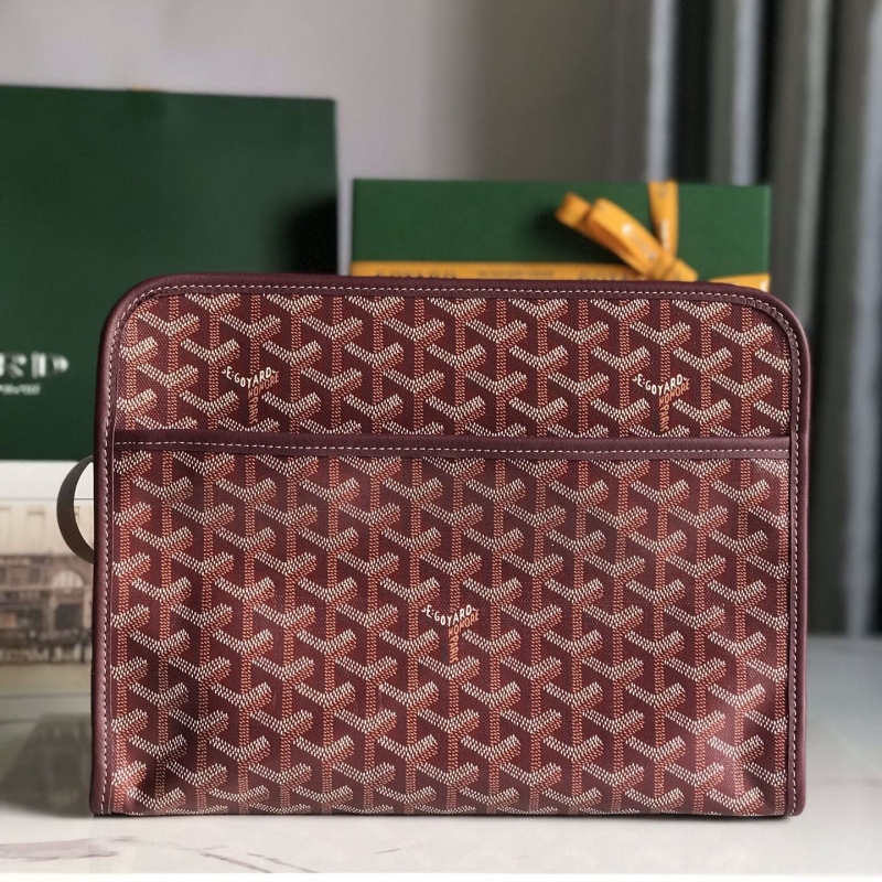 Go*ard cosmetic bags